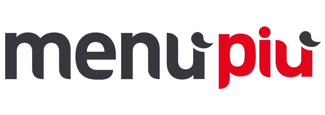 logo MenuPiù